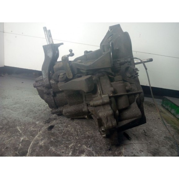 Recambio de caja cambios para fiat linea (110) emotion referencia OEM IAM  5V 194.655KM