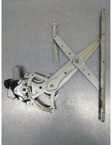 Recambio de elevalunas delantero izquierdo para lexus ct 200h referencia OEM IAM 8572075060 0620202531 7 PINS 2