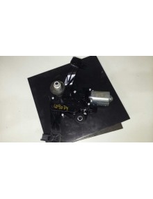 Recambio de motor limpia trasero para opel corsa e edition referencia OEM IAM   