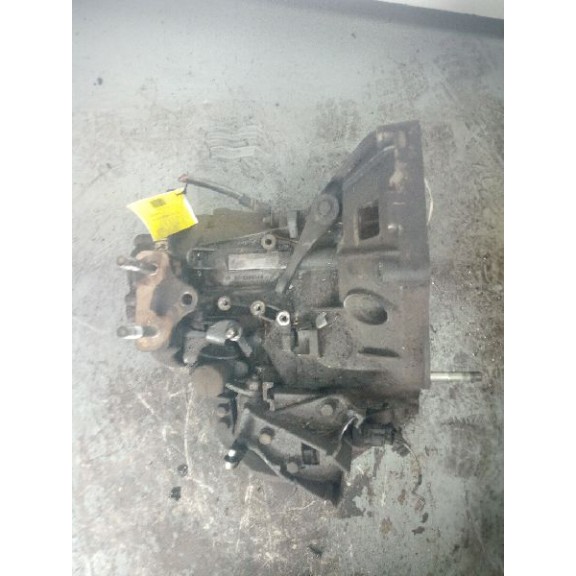 Recambio de caja cambios para fiat linea (110) emotion referencia OEM IAM  5V 194.655KM