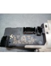 Recambio de elevalunas delantero izquierdo para peugeot 407 st sport referencia OEM IAM 1137328125 0130822200 2 PINES