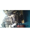 Recambio de motor completo para nissan primera berlina (p12) 1.6 cat referencia OEM IAM QG16 B 186.631KM