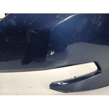 Recambio de paragolpes delantero para bmw ix3 (g08) electric referencia OEM IAM 51118498773  