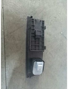 Recambio de mando elevalunas delantero izquierdo para audi a1 sportback (8xf) adrenalin referencia OEM IAM 4F0959565 8X4959521A  2