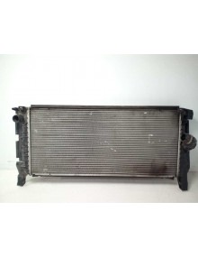 Recambio de radiador agua para mini mini (f56) one d referencia OEM IAM 8586322 17118586322 