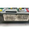 Recambio de centralita bsi para peugeot 407 st sport referencia OEM IAM 9655708480 S120104600L SIEMENS
