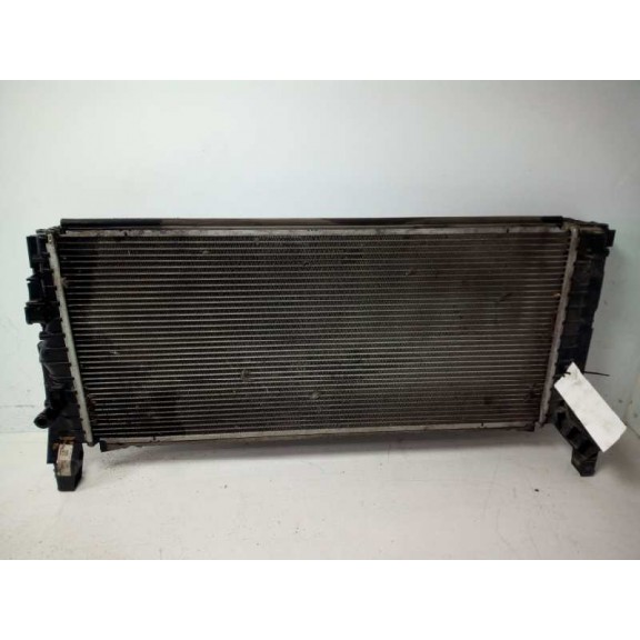 Recambio de radiador agua para mini mini (f56) one d referencia OEM IAM 8586322 17118586322 