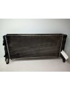 Recambio de radiador agua para mini mini (f56) one d referencia OEM IAM 8586322 17118586322 