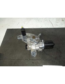 Recambio de motor limpia delantero para citroën c4 picasso exclusive referencia OEM IAM 9687622080  