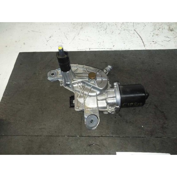 Recambio de motor limpia delantero para citroën c4 picasso exclusive referencia OEM IAM 9687622080  