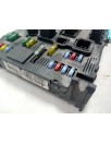 Recambio de centralita bsi para peugeot 407 st sport referencia OEM IAM 9655708480 S120104600L SIEMENS