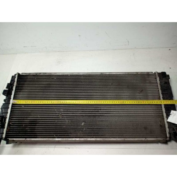 Recambio de radiador agua para mini mini (f56) one d referencia OEM IAM 8586322 17118586322 