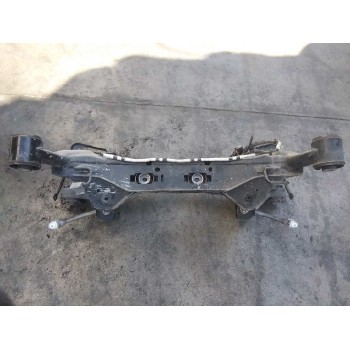 Recambio de puente trasero para jaguar xe portfolio awd referencia OEM IAM GX735K091AC  