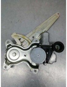 Recambio de elevalunas trasero derecho para lexus ct 200h referencia OEM IAM 8572075070 0620202452 7 PINS