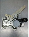 Recambio de elevalunas trasero derecho para lexus ct 200h referencia OEM IAM 8572075070 0620202452 7 PINS