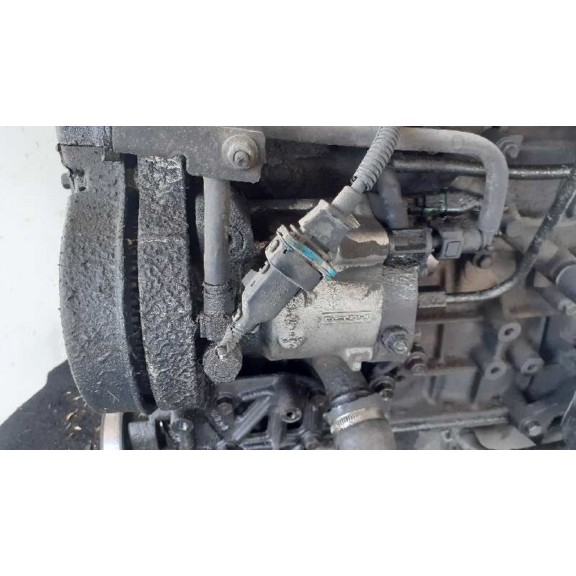 Recambio de bomba inyeccion para kia carnival ii 2.9 cdri ex referencia OEM IAM 331004X500 DELPHI 