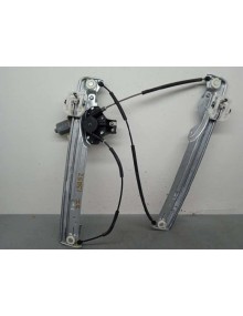 Recambio de elevalunas delantero izquierdo para ford kuga (cbs) trend+ referencia OEM IAM  0130822732 6 PINS