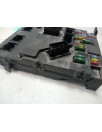 Recambio de centralita bsi para peugeot 407 st sport referencia OEM IAM 9655708480 S120104600L SIEMENS