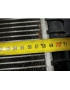 Recambio de radiador agua para mini mini (f56) one d referencia OEM IAM 8586322 17118586322 