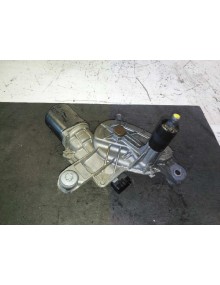 Recambio de motor limpia delantero para citroën c4 picasso exclusive referencia OEM IAM 53042436  