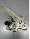 Recambio de elevalunas trasero derecho para lexus ct 200h referencia OEM IAM 8572075070 0620202452 7 PINS