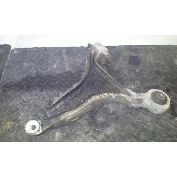 Recambio de brazo suspension inferior delantero izquierdo para volvo xc70 2.4 diesel cat referencia OEM IAM   