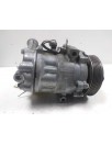 Recambio de compresor aire acondicionado para fiat linea (110) emotion referencia OEM IAM 51803075 71724084 71793961