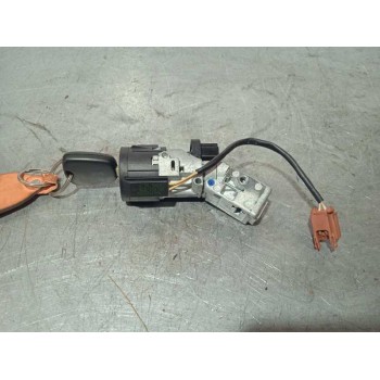 Recambio de conmutador de arranque para citroën c2 furio referencia OEM IAM 9663123280  