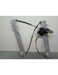 Recambio de elevalunas delantero izquierdo para ford kuga (cbs) trend+ referencia OEM IAM  0130822732 6 PINS 2