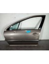 Recambio de puerta delantera izquierda para peugeot 407 st sport referencia OEM IAM   