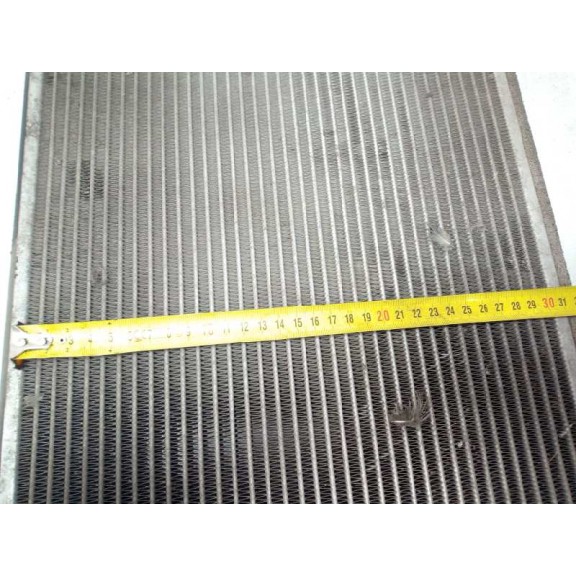 Recambio de radiador agua para mini mini (f56) one d referencia OEM IAM 8586322 17118586322 