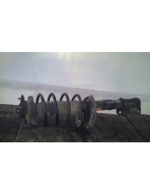 Recambio de amortiguador delantero izquierdo para volvo xc70 2.4 diesel cat referencia OEM IAM   