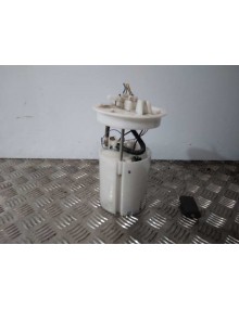 Recambio de aforador para ford focus lim. trend + referencia OEM IAM BV619H307JD 0580200065 4 PINES