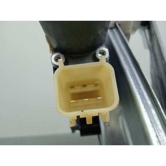 Recambio de elevalunas delantero izquierdo para ford kuga (cbs) trend+ referencia OEM IAM  0130822732 6 PINS