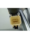 Recambio de elevalunas delantero izquierdo para ford kuga (cbs) trend+ referencia OEM IAM  0130822732 6 PINS
