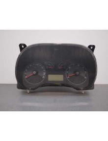 Recambio de cuadro instrumentos para fiat linea (110) emotion referencia OEM IAM 51778287  