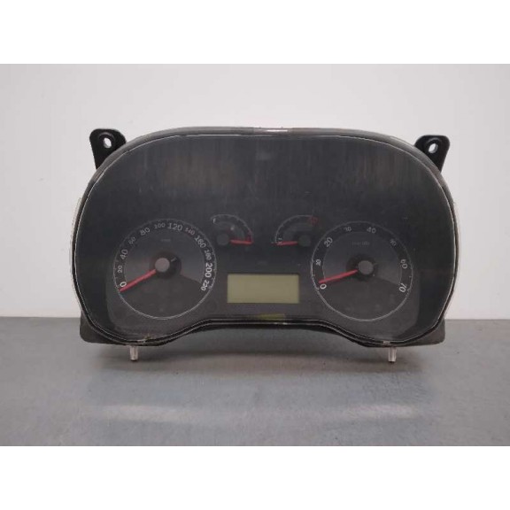 Recambio de cuadro instrumentos para fiat linea (110) emotion referencia OEM IAM 51778287  