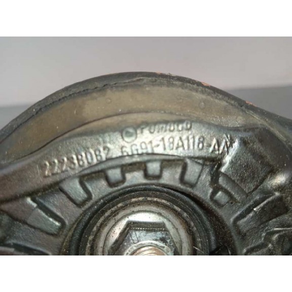 Recambio de amortiguador trasero derecho para ford mondeo ber. (ca2) trend referencia OEM IAM 6G9118080FEB  