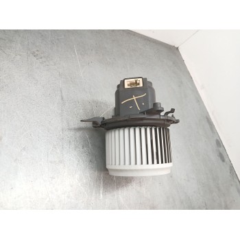 Recambio de ventilador calefaccion para peugeot expert furgoneta (v_) 1.5 bluehdi 100 referencia OEM IAM 9849717380  