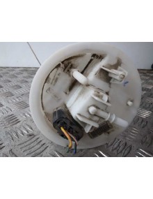 Recambio de aforador para ford focus lim. trend + referencia OEM IAM BV619H307JD 0580200065 4 PINES 2