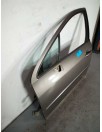 Recambio de puerta delantera izquierda para peugeot 407 st sport referencia OEM IAM   