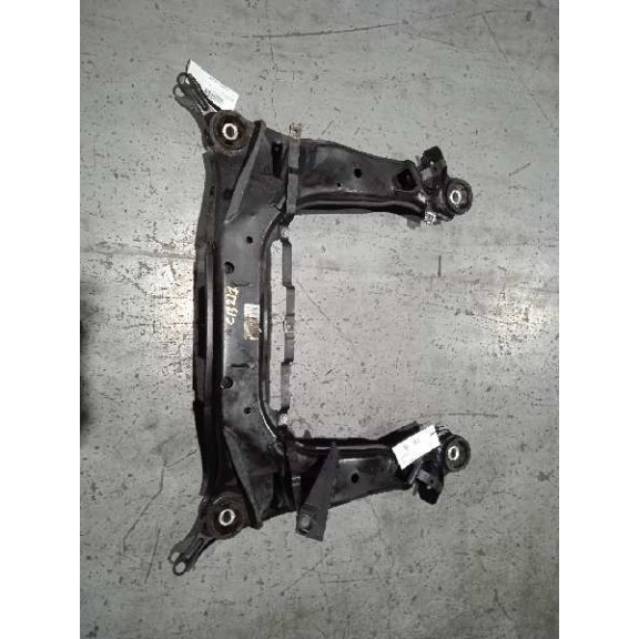 Recambio de puente delantero para seat exeo st (3r5)(2009>) reference referencia OEM IAM   