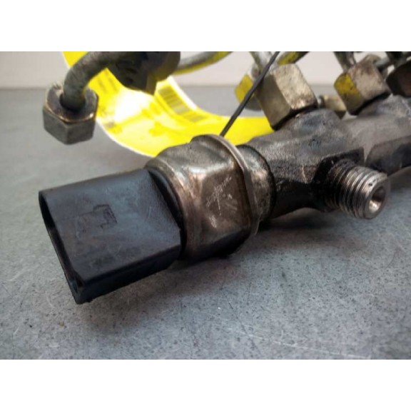 Recambio de rampa inyectora para volkswagen golf vii variant (bv5) advance bmt referencia OEM IAM 04L089B  