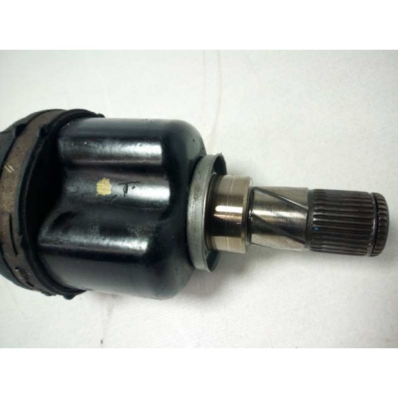 Recambio de transmision delantera izquierda para mini mini (f56) one d referencia OEM IAM 8643361 864336102 