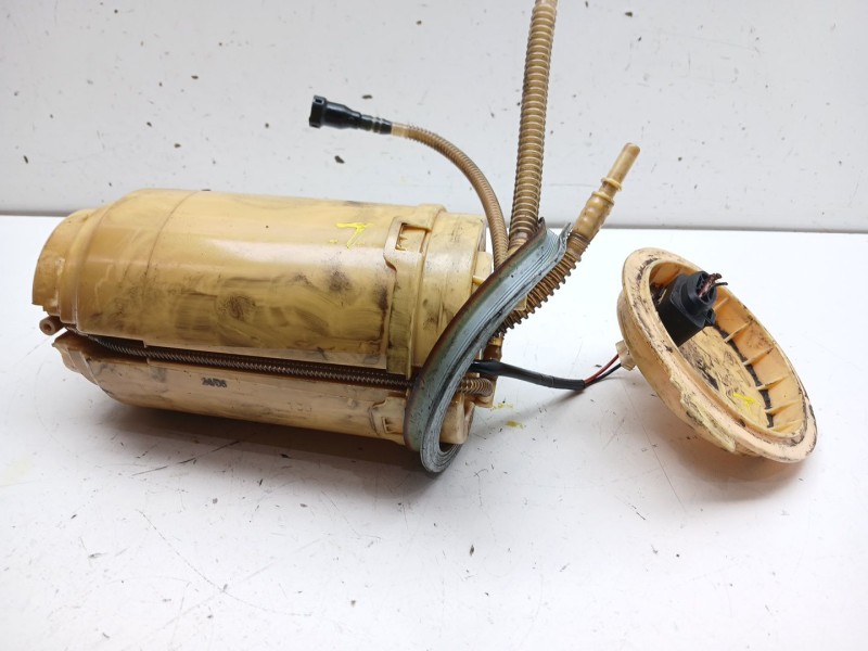 Recambio de aforador para audi q7 (4l) 3.0 tdi referencia OEM IAM 7L8919679E  