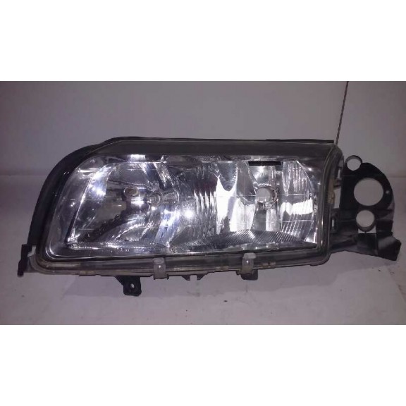 Recambio de faro izquierdo para volvo s80 berlina 2.4 (103kw) referencia OEM IAM 8620662  