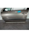 Recambio de puerta delantera izquierda para peugeot 407 st sport referencia OEM IAM   
