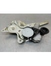 Recambio de elevalunas trasero derecho para lexus ct 200h referencia OEM IAM 8572075070 0620202452 7 PINS