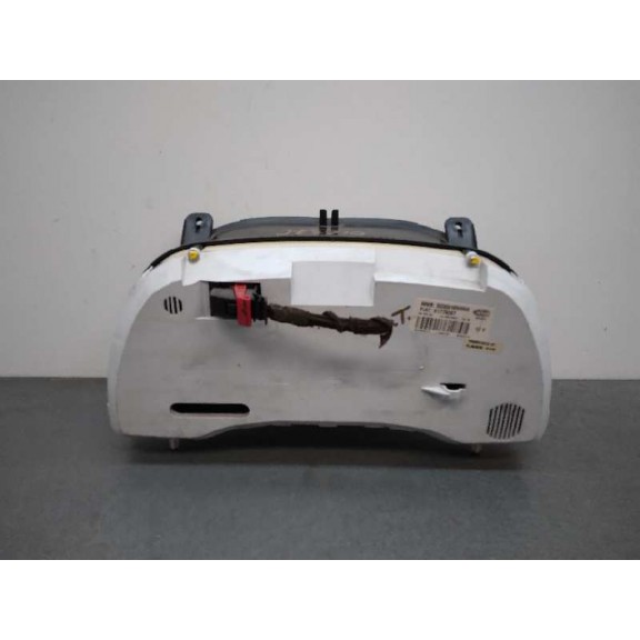 Recambio de cuadro instrumentos para fiat linea (110) emotion referencia OEM IAM 51778287  