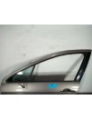 Recambio de puerta delantera izquierda para peugeot 407 st sport referencia OEM IAM   